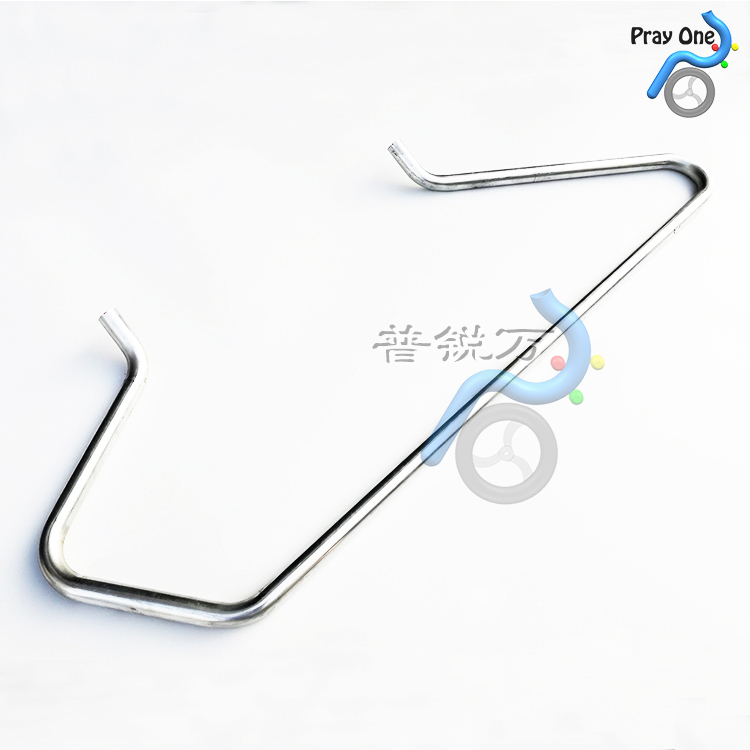 無(wú)人機(jī)鋁腳架彎管加工廠